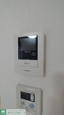 I-RESIDENCEの物件内観写真
